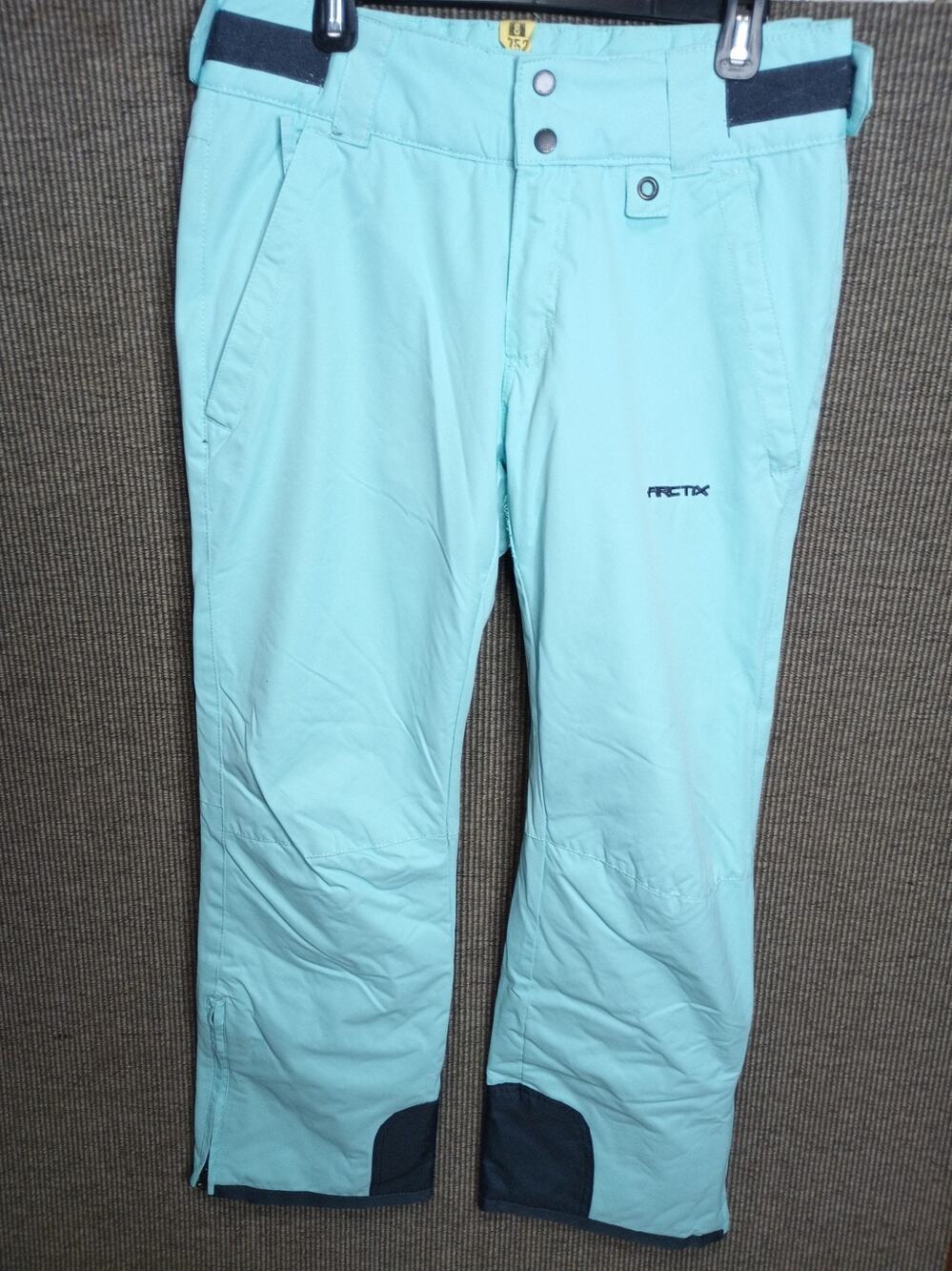 Arctix Women's Insulated Pants Medium Regular Fit Mint Color